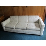 1980s pullout  couch